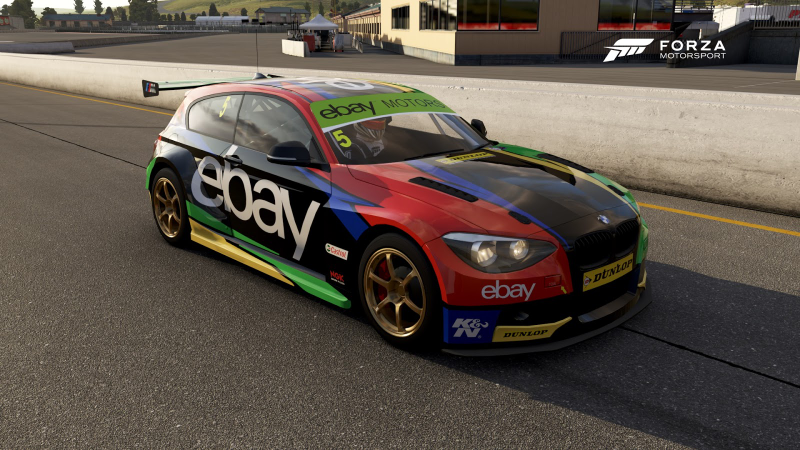Illustration for article titled TEAM TOURING CARS SERIES FINAL RACE PICS, RESULTS, AND FINAL STANDINGS